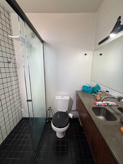 Apartamento, 1 quarto, 45 m² - Foto 5