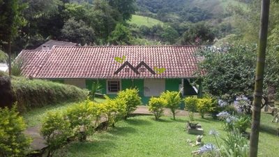 Casa, 3 quartos, 94 m² - Foto 1