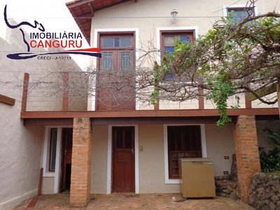 Casa, 3 quartos, 185 m² - Foto 2
