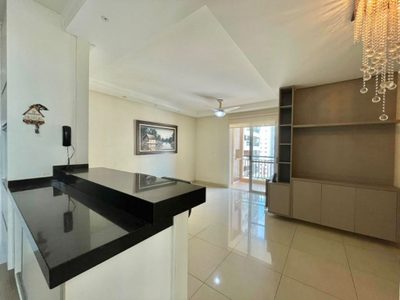 Apartamento, 3 quartos, 83 m² - Foto 2