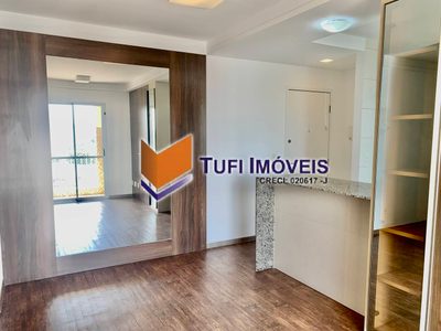 Apartamento, 2 quartos, 69 m² - Foto 5