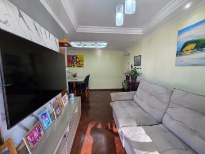 Apartamento, 2 quartos, 58 m² - Foto 3