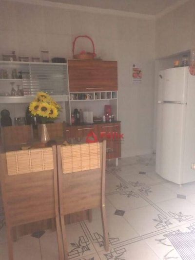 Casa, 3 quartos, 150 m² - Foto 4
