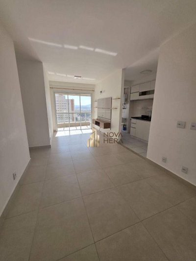Apartamento, 3 quartos, 80 m² - Foto 4