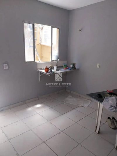 Sobrado, 2 quartos, 44 m² - Foto 1