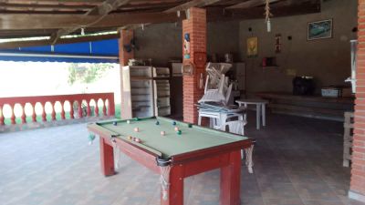 Chácara, 4 quartos, 5300 m² - Foto 5