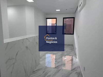 Sala-Conjunto, 74 m² - Foto 2