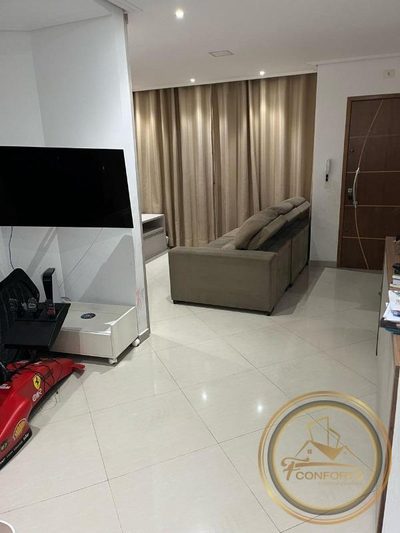 Casa de Condomínio, 3 quartos - Foto 3
