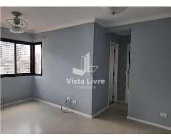 Apartamento, 2 quartos, 48 m² - Foto 1