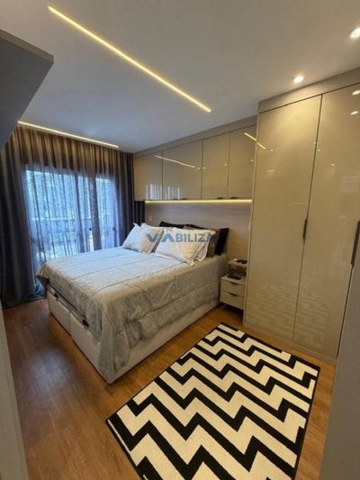 Apartamento, 3 quartos, 89 m² - Foto 4