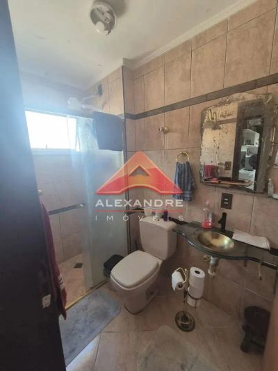 Apartamento, 2 quartos, 67 m² - Foto 2