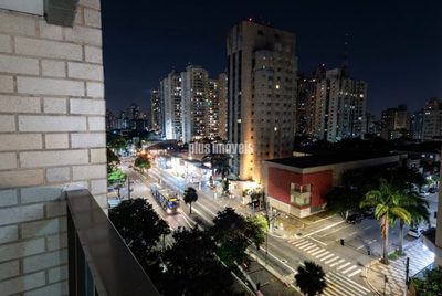Apartamento, 1 quarto, 40 m² - Foto 1
