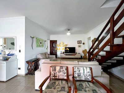 Cobertura, 4 quartos, 215 m² - Foto 5