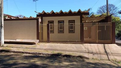 Casa, 3 quartos, 160 m² - Foto 2