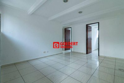 Apartamento, 3 quartos, 58 m² - Foto 5