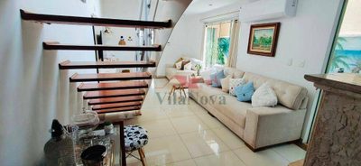 Casa, 3 quartos, 137 m² - Foto 5