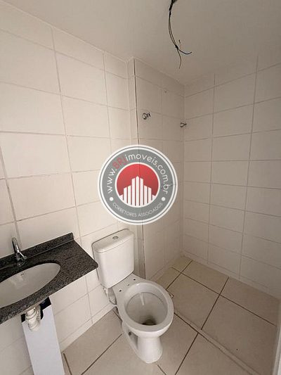 Apartamento, 2 quartos, 53 m² - Foto 5