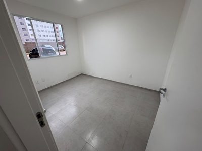 Apartamento, 1 quarto, 44 m² - Foto 3