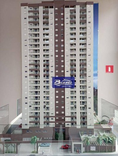 Apartamento, 2 quartos, 45 m² - Foto 1