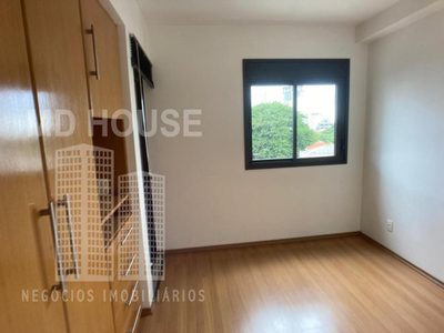 Apartamento, 2 quartos, 57 m² - Foto 2