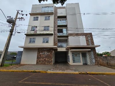 Apartamento, 4 quartos, 257 m² - Foto 1
