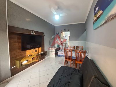 Apartamento, 2 quartos, 49 m² - Foto 3