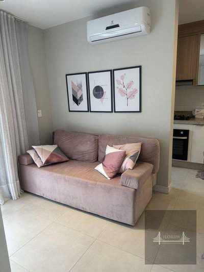 Apartamento, 1 quarto, 71 m² - Foto 4