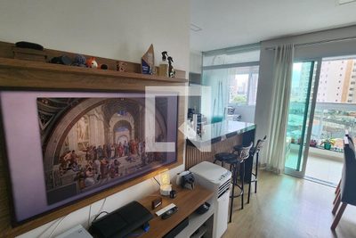 Apartamento, 2 quartos, 55 m² - Foto 5