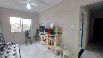 Apartamento, 1 quarto, 40 m² - Foto 2