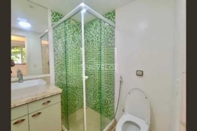 Apartamento, 3 quartos, 105 m² - Foto 2