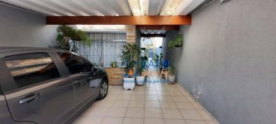 Sobrado, 3 quartos, 136 m² - Foto 3