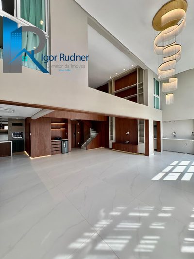 Cobertura, 3 quartos, 190 m² - Foto 3