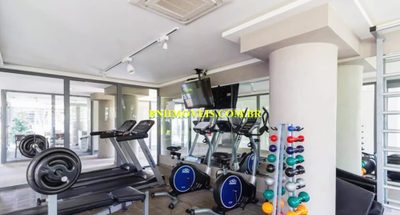 Apartamento, 1 quarto, 50 m² - Foto 4