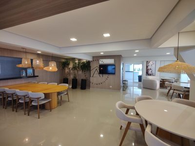 Apartamento, 3 quartos, 140 m² - Foto 4