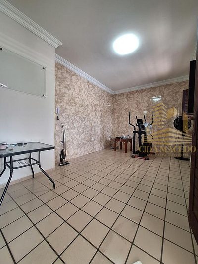 Casa, 4 quartos, 234 m² - Foto 2