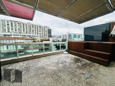Cobertura, 3 quartos, 300 m² - Foto 3