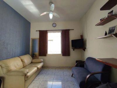 Apartamento, 1 quarto, 30 m² - Foto 1