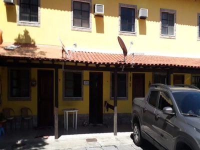 Sobrado, 2 quartos, 70 m² - Foto 1