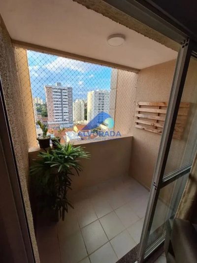 Apartamento, 2 quartos, 65 m² - Foto 4
