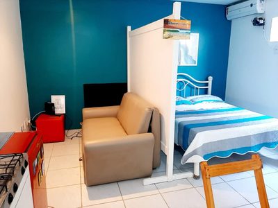 Apartamento, 1 quarto, 38 m² - Foto 4