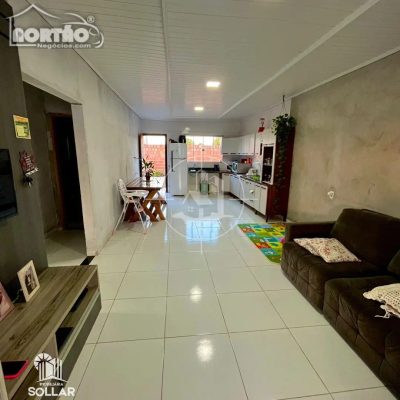 Casa, 2 quartos, 120 m² - Foto 4