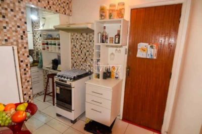 Apartamento, 1 quarto, 25 m² - Foto 2