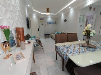 Apartamento, 1 quarto, 50 m² - Foto 5