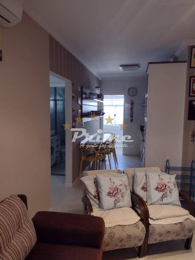 Apartamento, 2 quartos - Foto 1