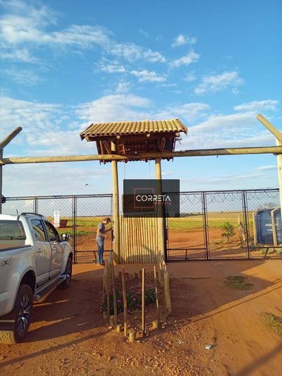 Loteamento e Condomínio, 1000 m² - Foto 2