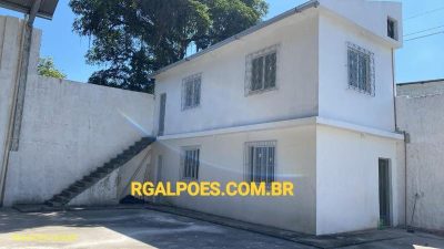 Depósito-Galpão, 700 m² - Foto 3