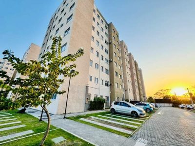Apartamento, 2 quartos, 51 m² - Foto 1