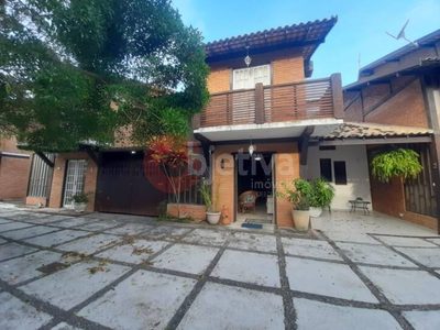 Casa, 3 quartos, 92 m² - Foto 1