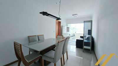 Apartamento, 3 quartos - Foto 1