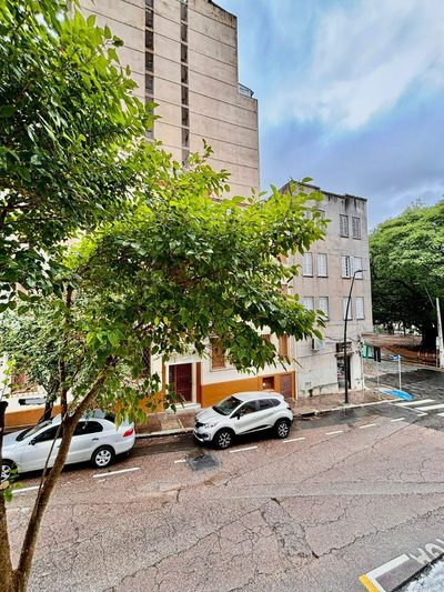Apartamento, 1 quarto, 42 m² - Foto 3